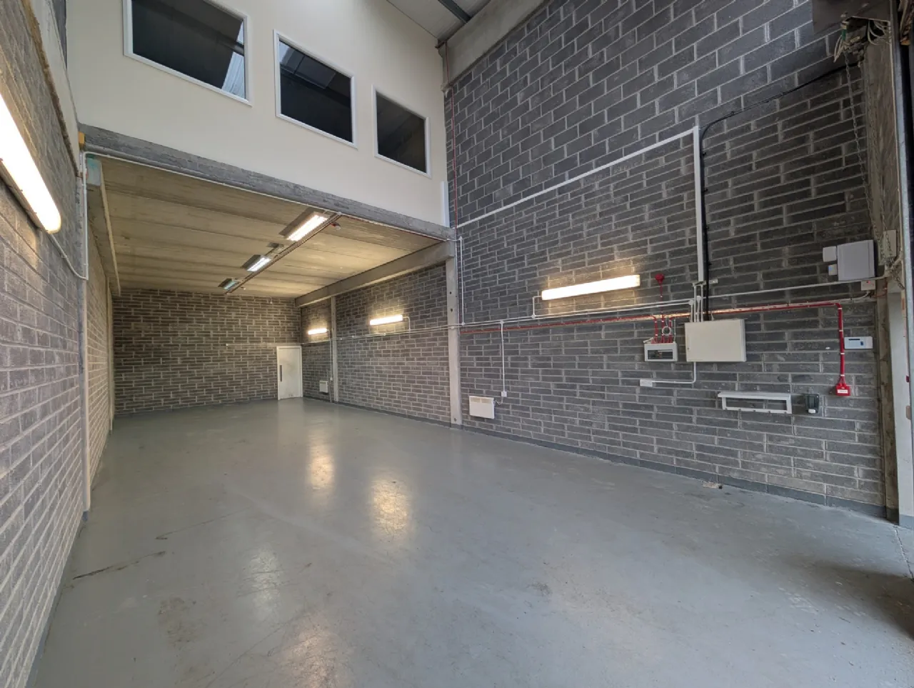 Photo of Clar Industrial Estate, Old Ballindine Road, Claremorris, Co Mayo