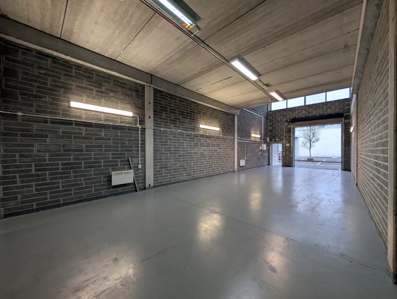 Photo of Clar Industrial Estate, Old Ballindine Road, Claremorris, Co Mayo