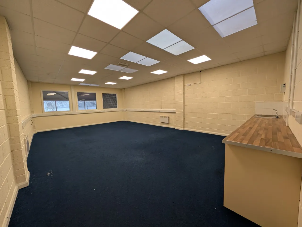 Photo of Clar Industrial Estate, Old Ballindine Road, Claremorris, Co Mayo