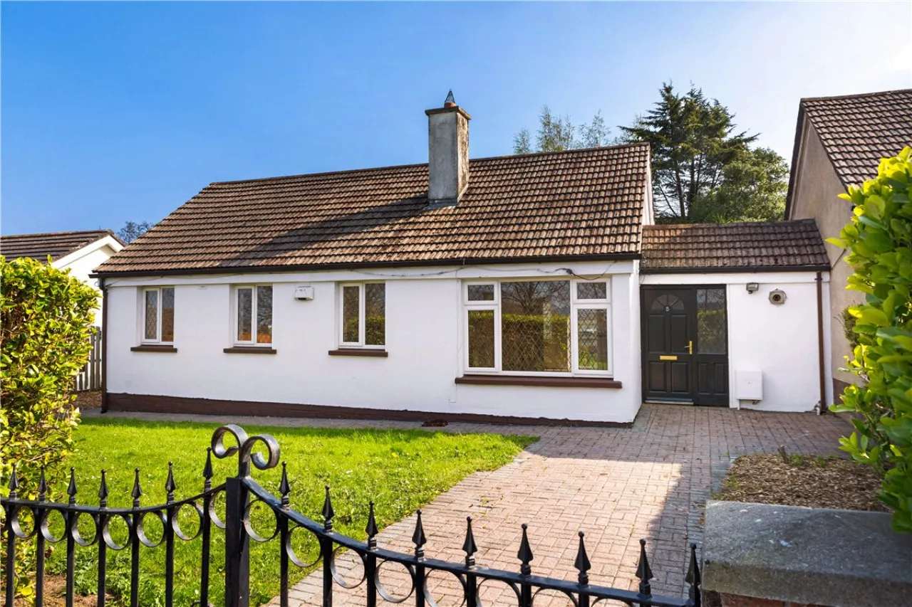 Photo of 5 Upper Grattan Park, Greystones, Co. Wicklow, A63 YA36