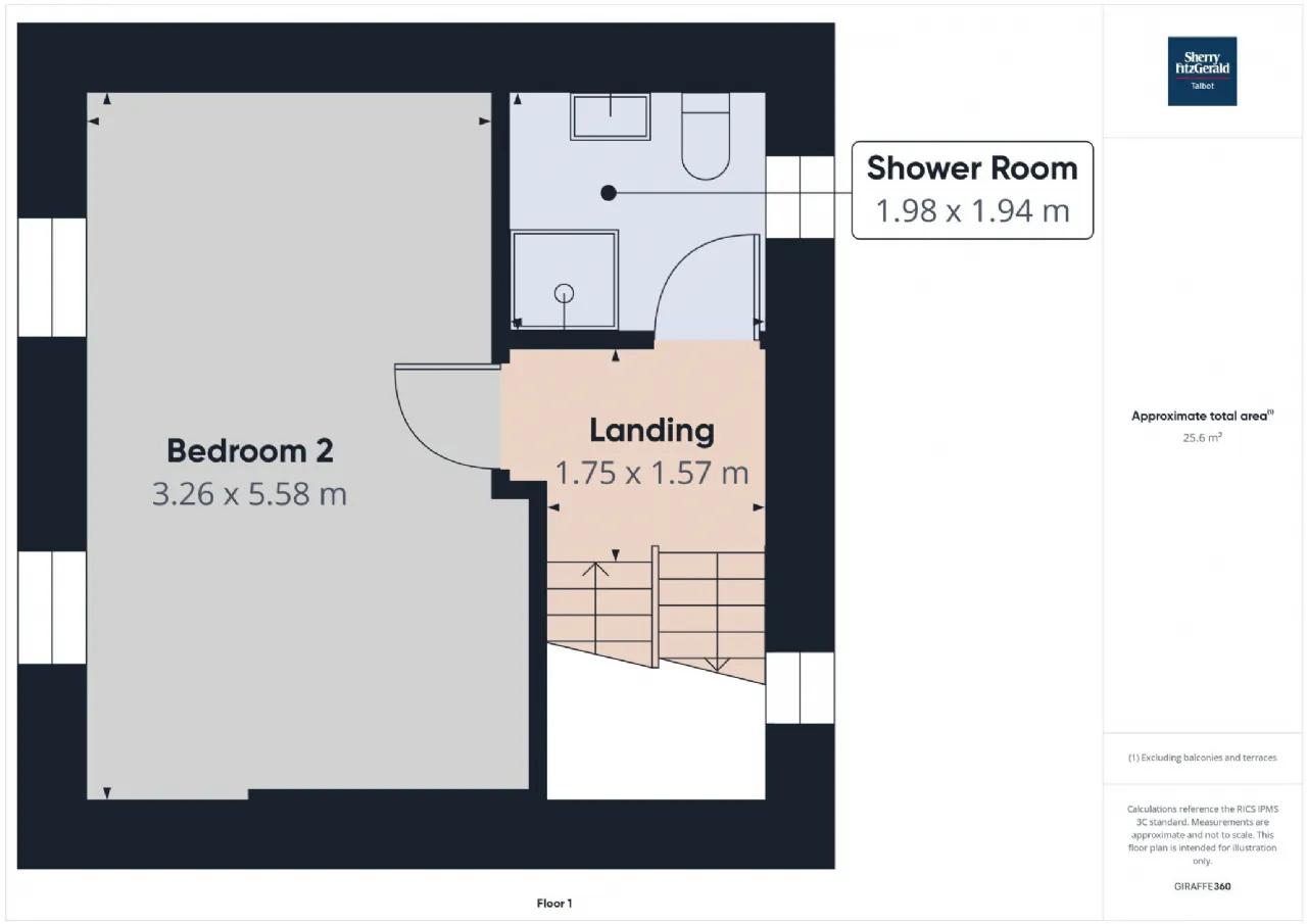 Photo of 30 Summerhill, Nenagh, Co. Tipperary, E45 CA46