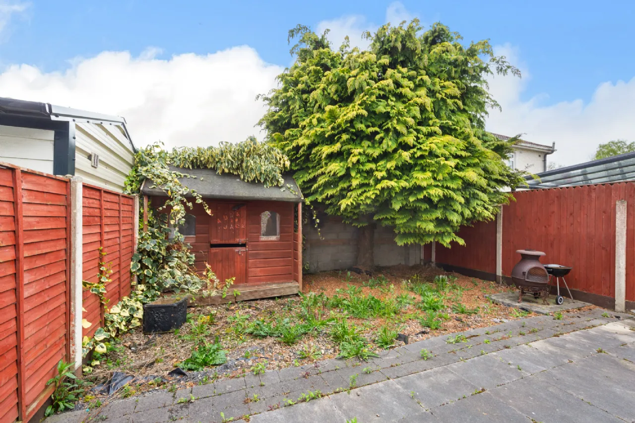 Photo of 8 Brookfield, Finnstown Abbey, Lucan, Co. Dublin, K78 P237