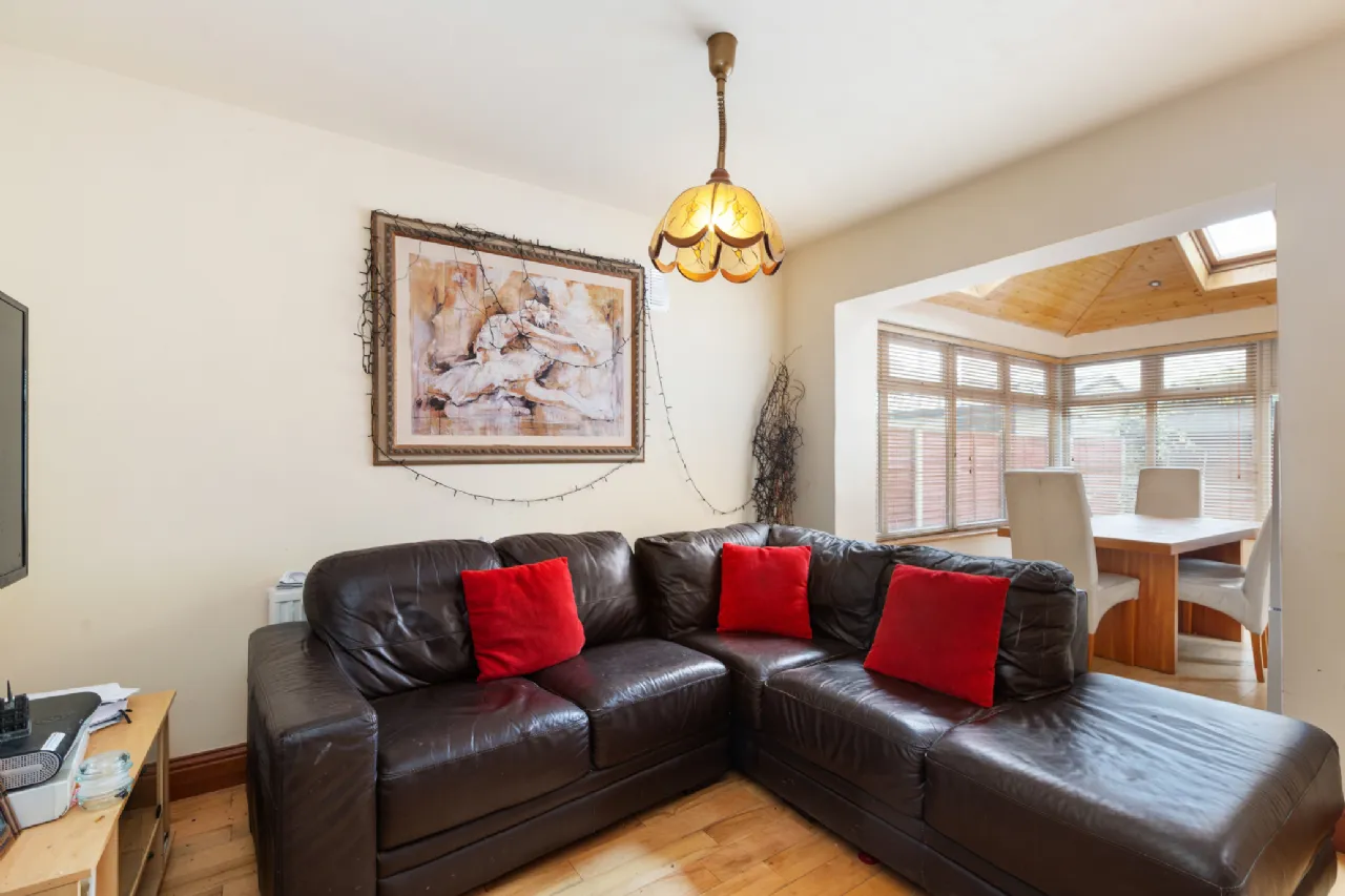 Photo of 8 Brookfield, Finnstown Abbey, Lucan, Co. Dublin, K78 P237