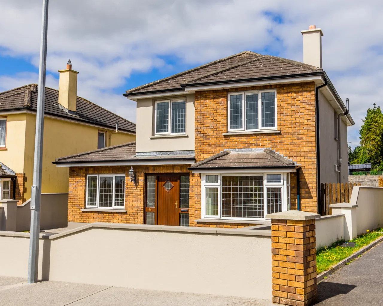 Photo of 56 Castle Manor, Racecourse Road, Roscommon, F42W244