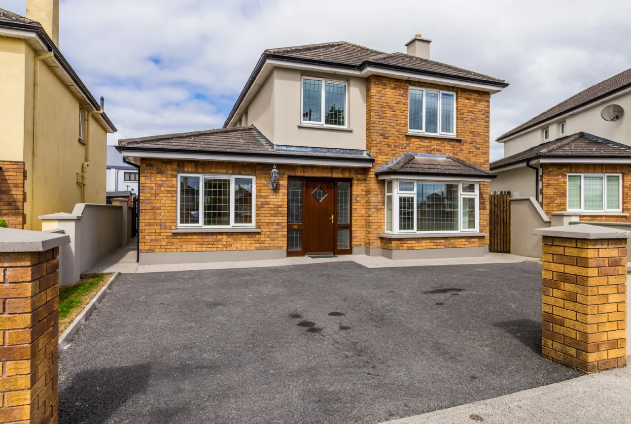 Photo of 56 Castle Manor, Racecourse Road, Roscommon, F42W244