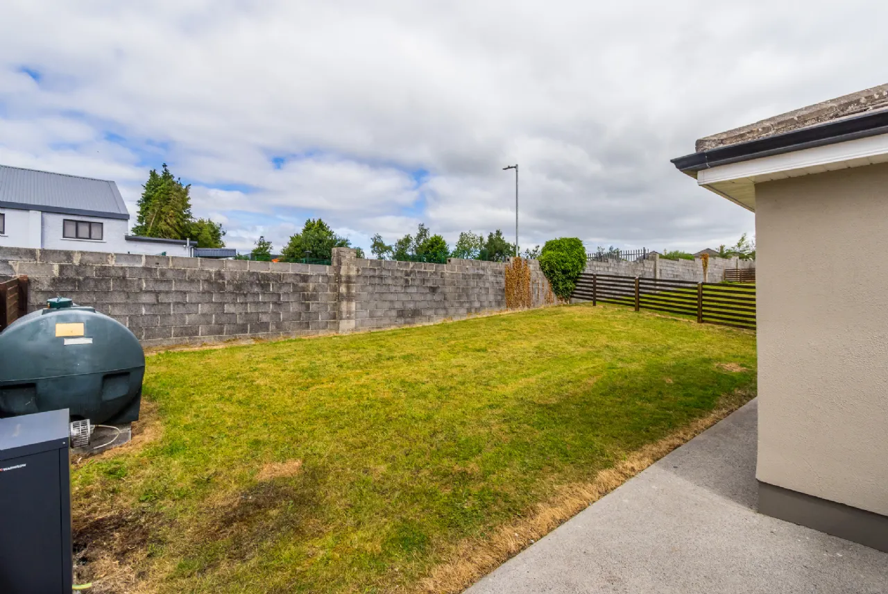 Photo of 56 Castle Manor, Racecourse Road, Roscommon, F42W244