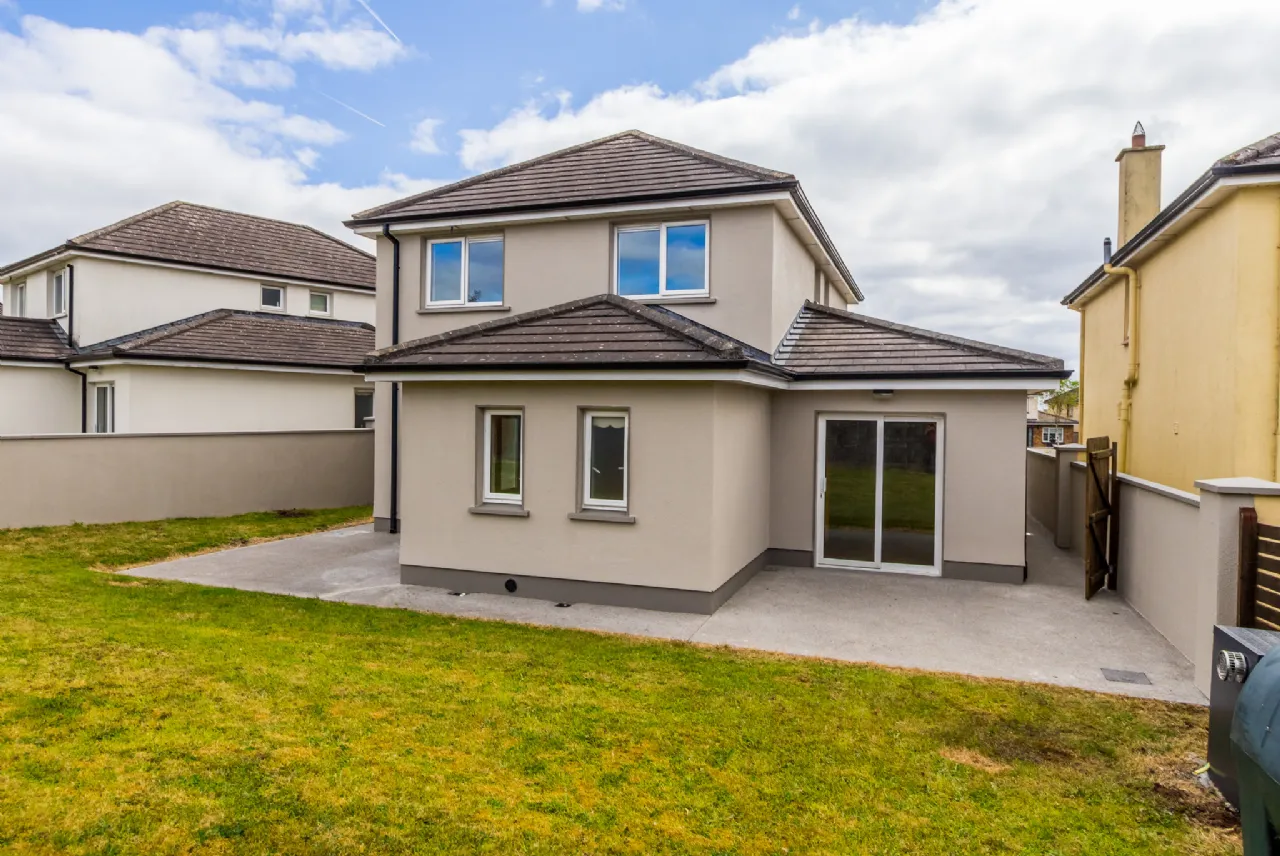 Photo of 56 Castle Manor, Racecourse Road, Roscommon, F42W244