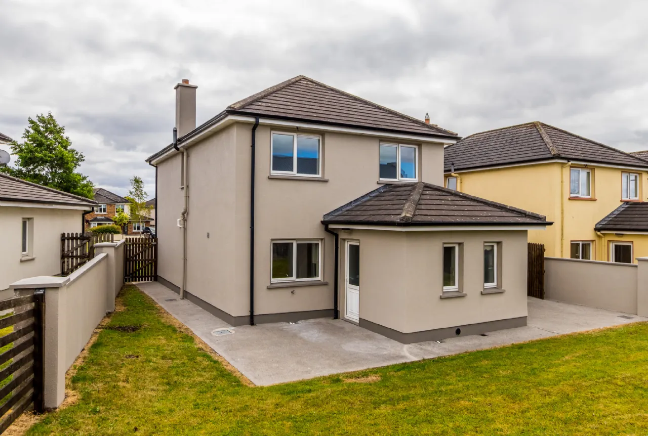 Photo of 56 Castle Manor, Racecourse Road, Roscommon, F42W244