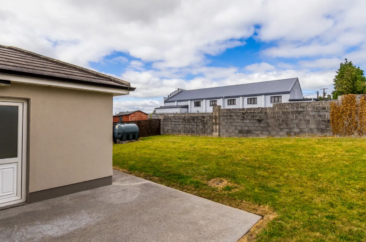 Photo of 56 Castle Manor, Racecourse Road, Roscommon, F42W244