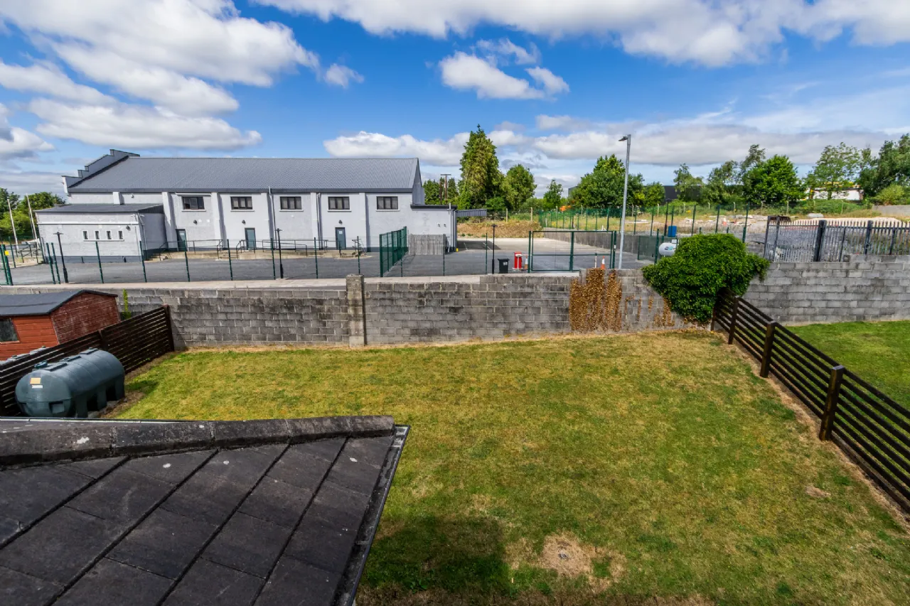 Photo of 56 Castle Manor, Racecourse Road, Roscommon, F42W244