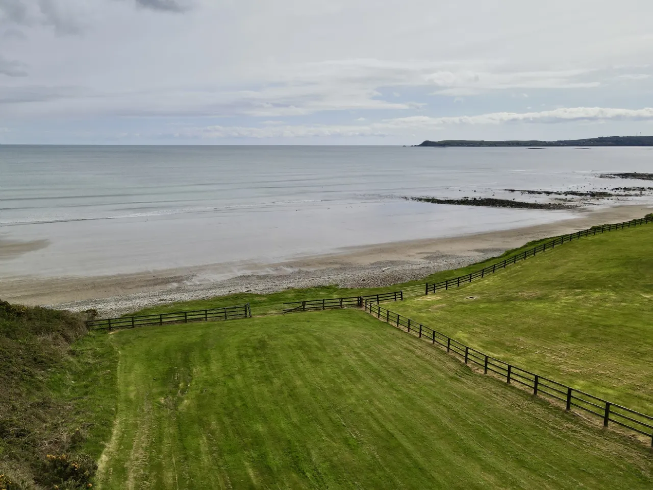 Photo of The Sea Cottage, Clonea Middle, Dungarvan, Co Waterford, X35XP63