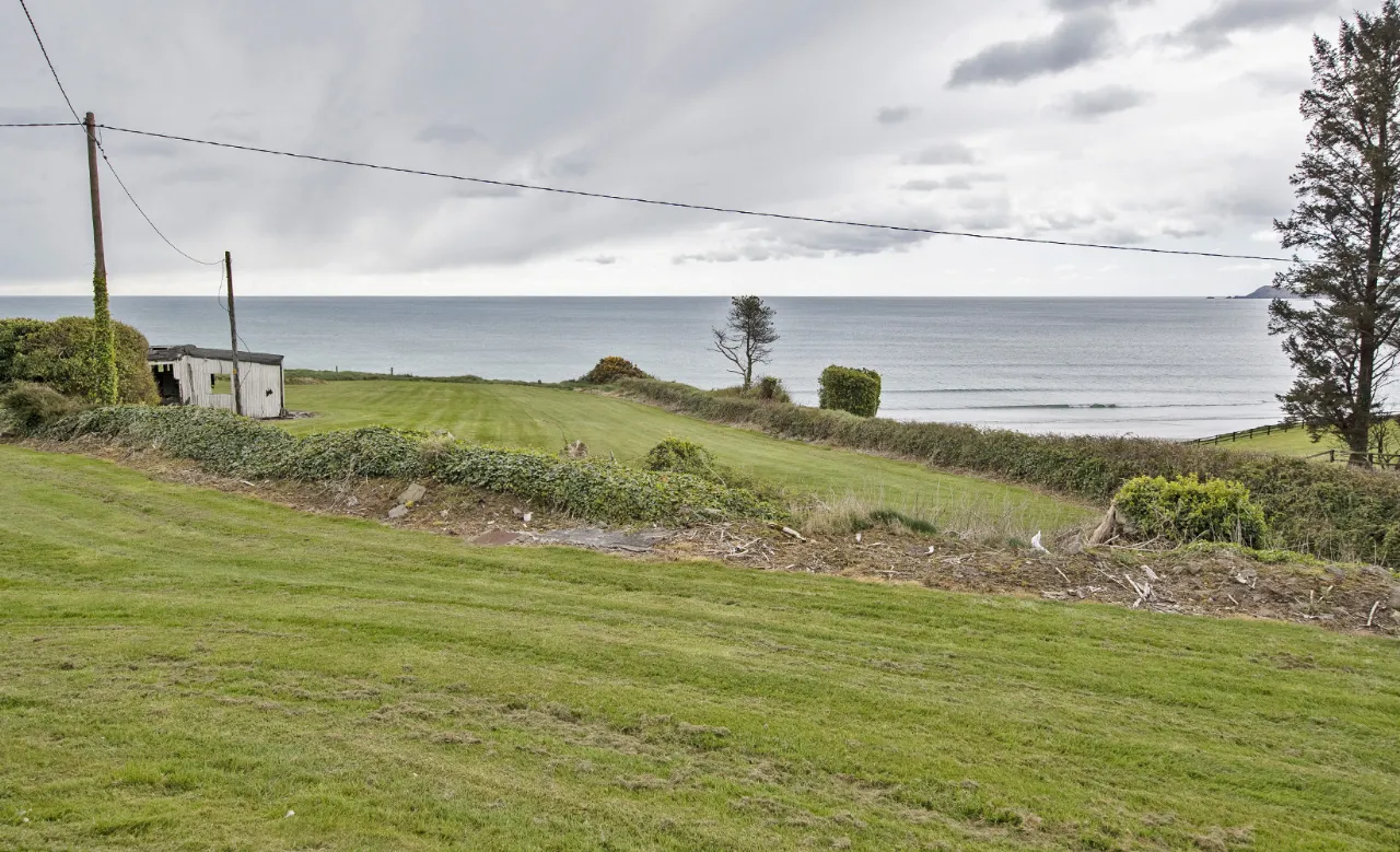 Photo of The Sea Cottage, Clonea Middle, Dungarvan, Co Waterford, X35XP63
