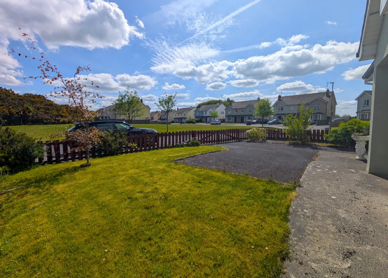 Photo of 22 Barr Na Trimoige, Kilkelly, Co Mayo, F35 RX53