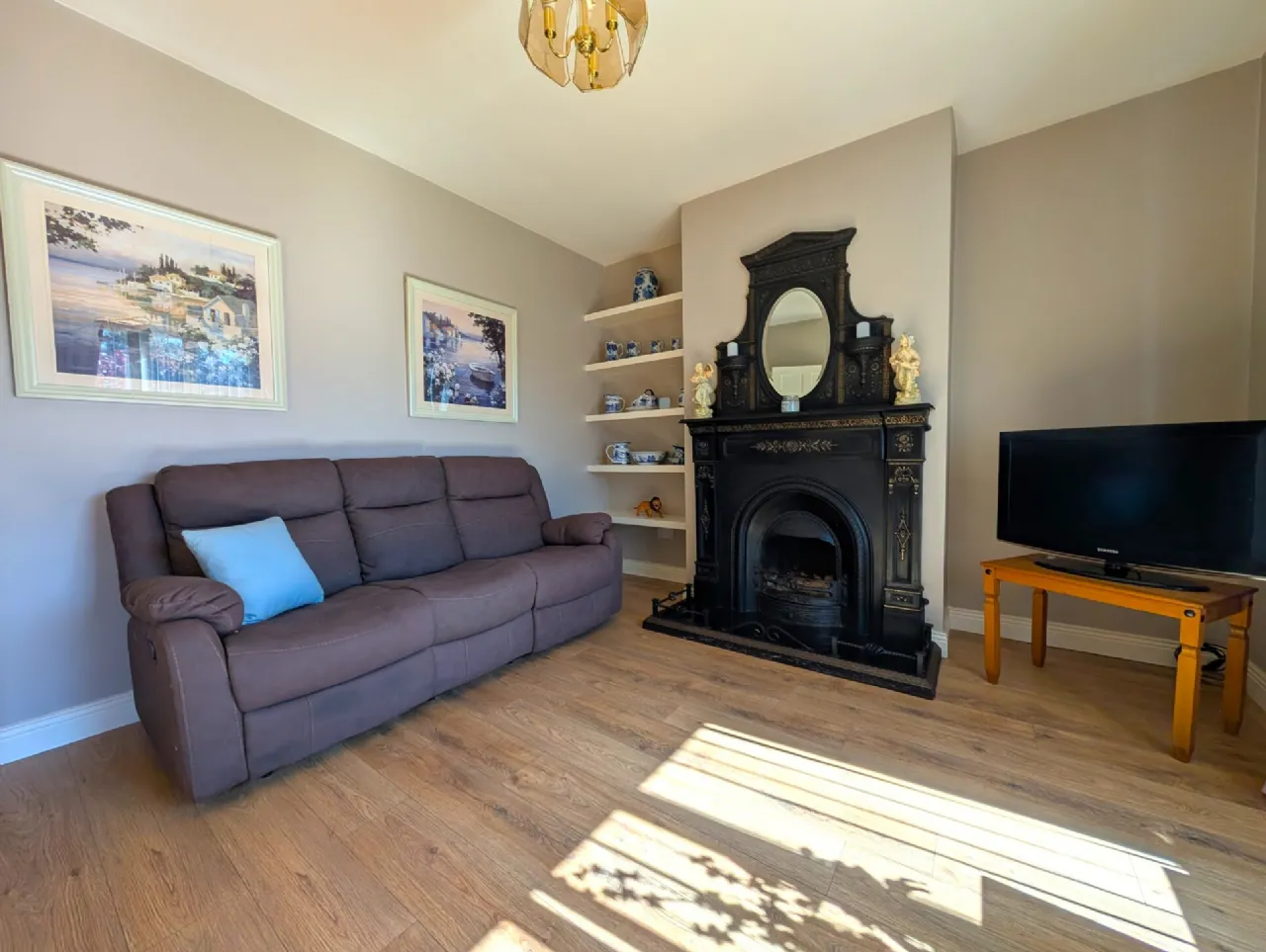 Photo of 22 Barr Na Trimoige, Kilkelly, Co Mayo, F35 RX53