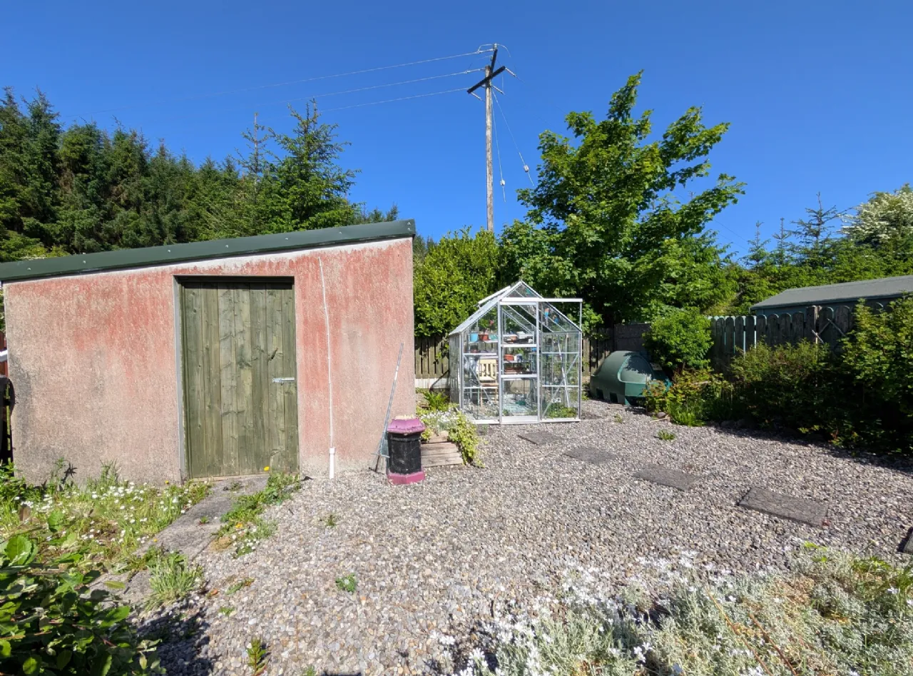 Photo of 22 Barr Na Trimoige, Kilkelly, Co Mayo, F35 RX53