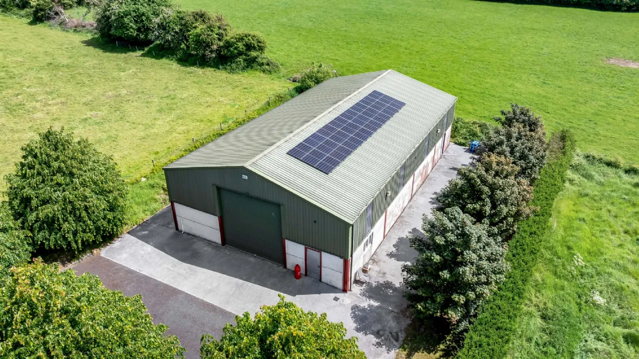 Photo of Freffans Manor, Freffans Little, Trim, Co Meath, C15 AK74