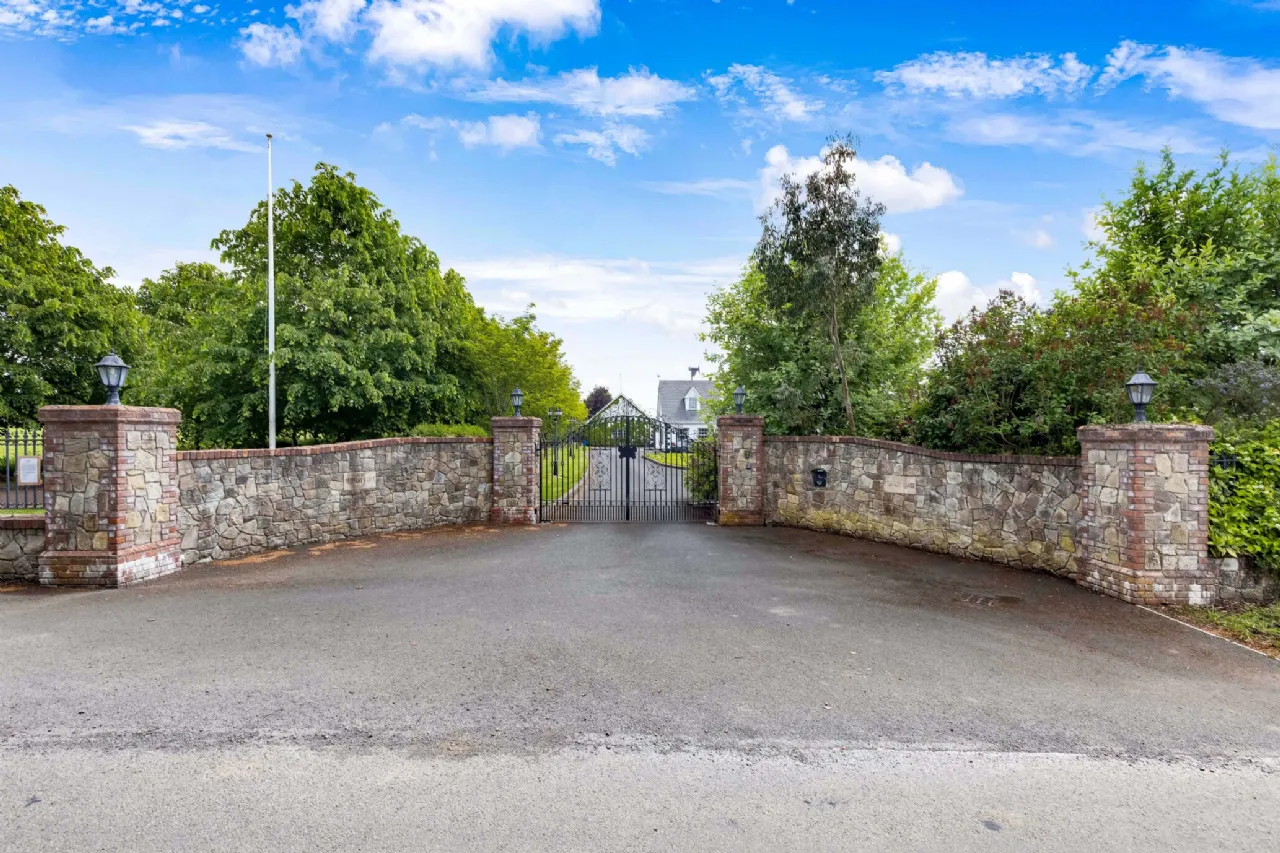 Photo of Freffans Manor, Freffans Little, Trim, Co Meath, C15 AK74
