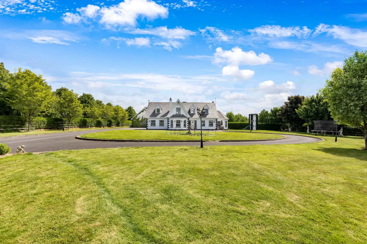 Photo of Freffans Manor, Freffans Little, Trim, Co Meath, C15 AK74