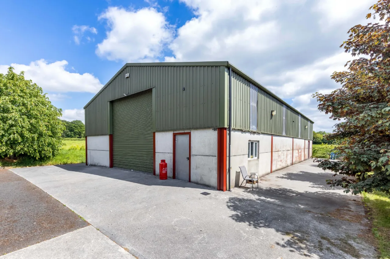 Photo of Freffans Manor, Freffans Little, Trim, Co Meath, C15 AK74