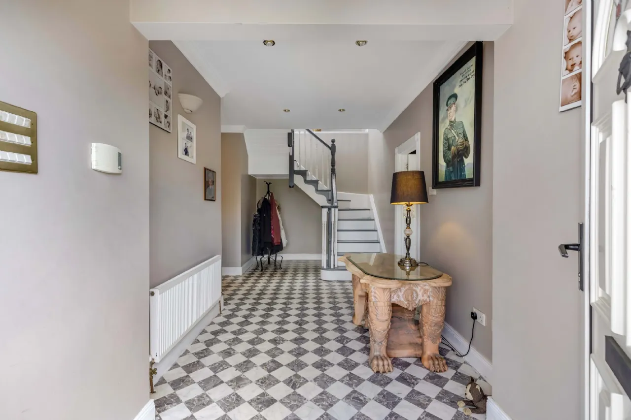 Photo of Freffans Manor, Freffans Little, Trim, Co Meath, C15 AK74