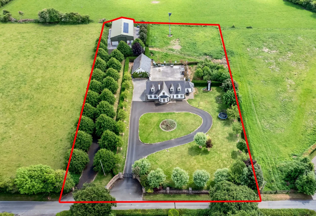 Photo of Freffans Manor, Freffans Little, Trim, Co Meath, C15 AK74