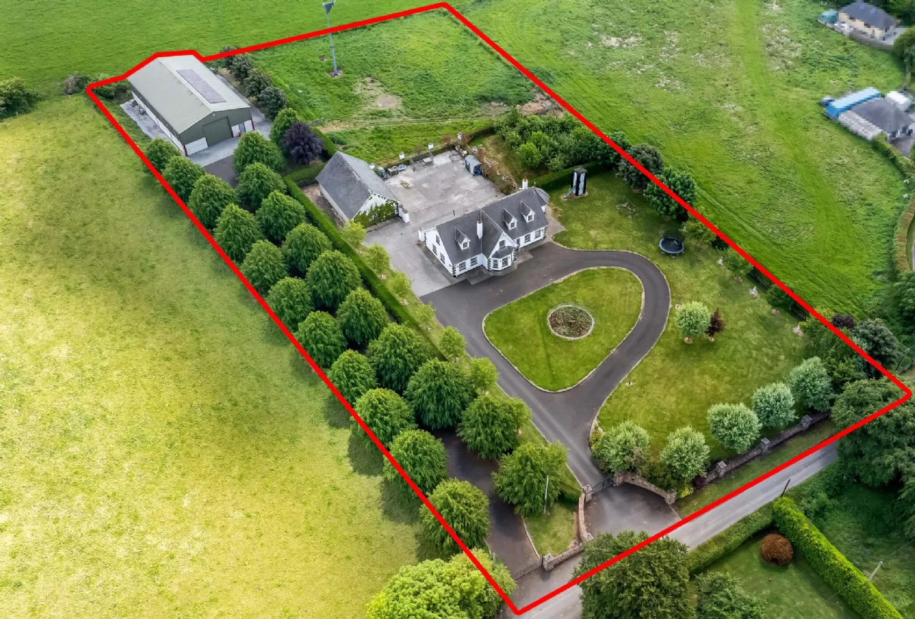 Photo of Freffans Manor, Freffans Little, Trim, Co Meath, C15 AK74