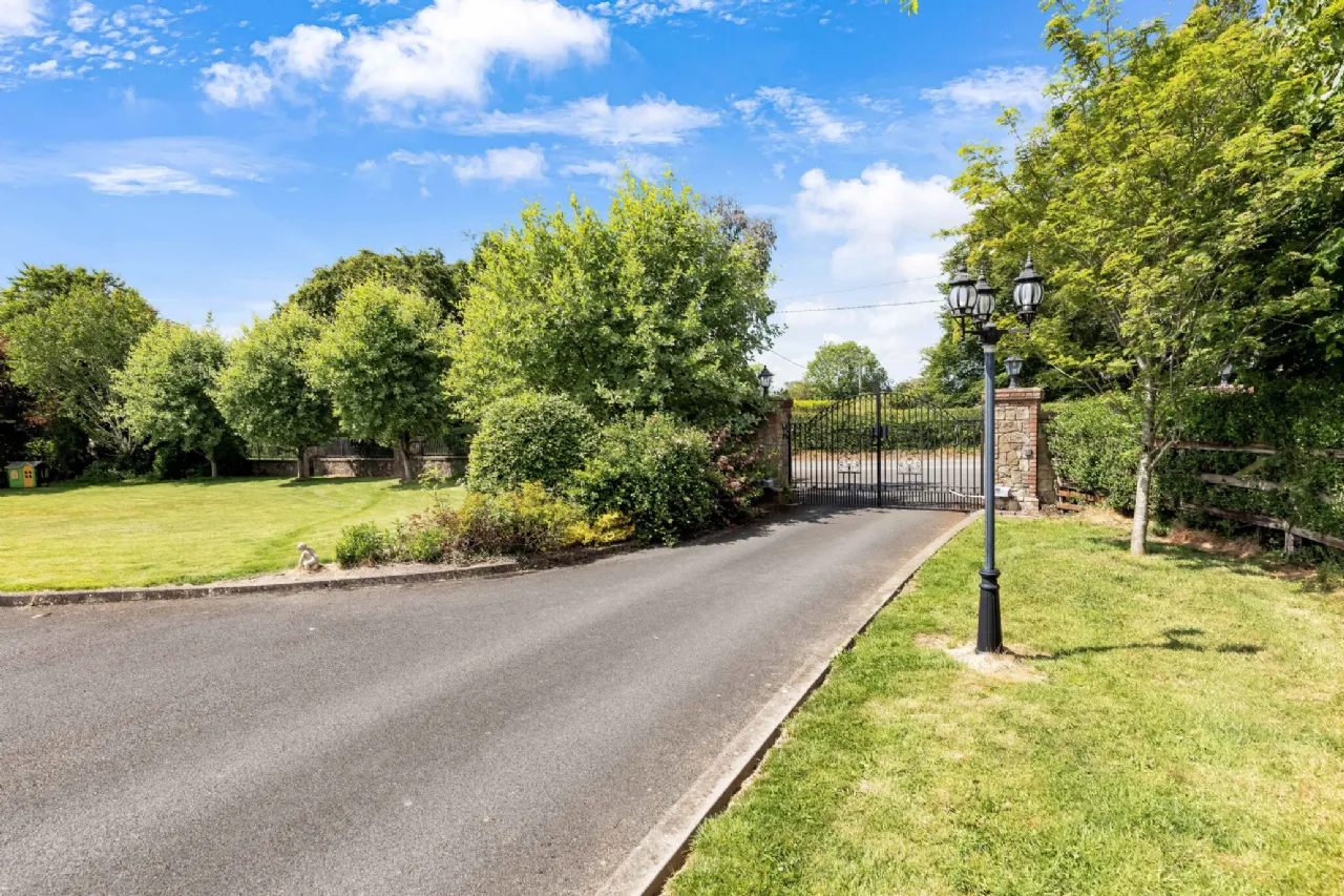 Photo of Freffans Manor, Freffans Little, Trim, Co Meath, C15 AK74