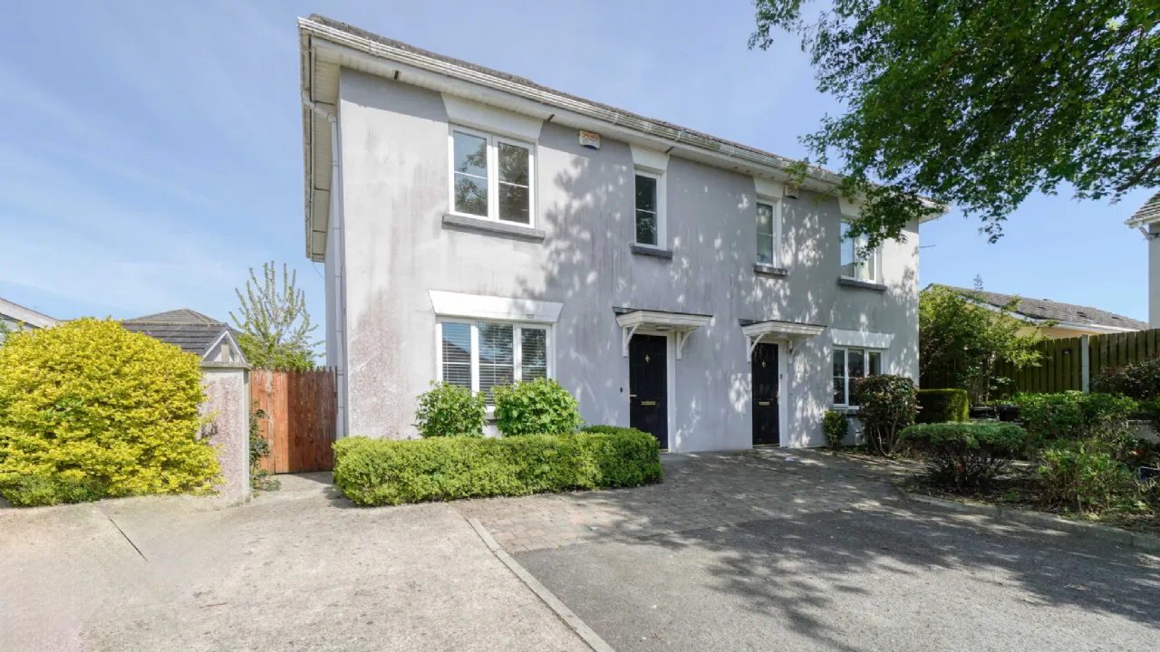 Photo of 10 Lime Tree Avenue, Kilminchy, Portlaoise, Co. Laois, R32 XYD5