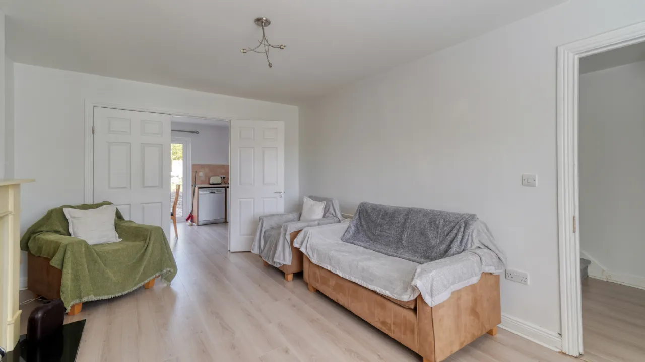 Photo of 10 Lime Tree Avenue, Kilminchy, Portlaoise, Co. Laois, R32 XYD5