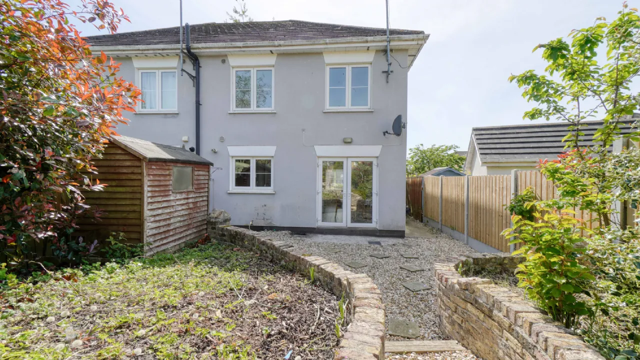 Photo of 10 Lime Tree Avenue, Kilminchy, Portlaoise, Co. Laois, R32 XYD5