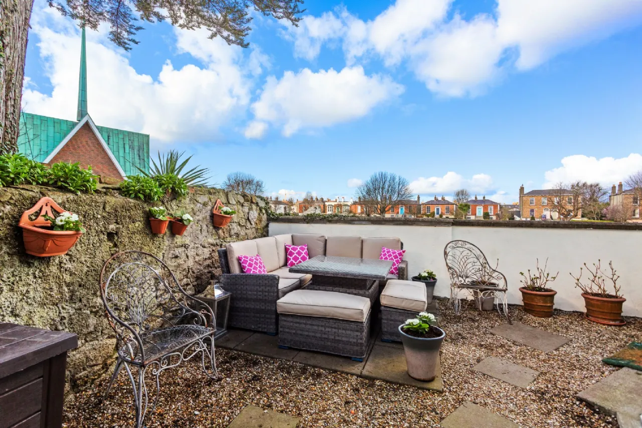 Photo of 2A Grosvenor Road, Rathmines, Dublin 6, D06 E6X3