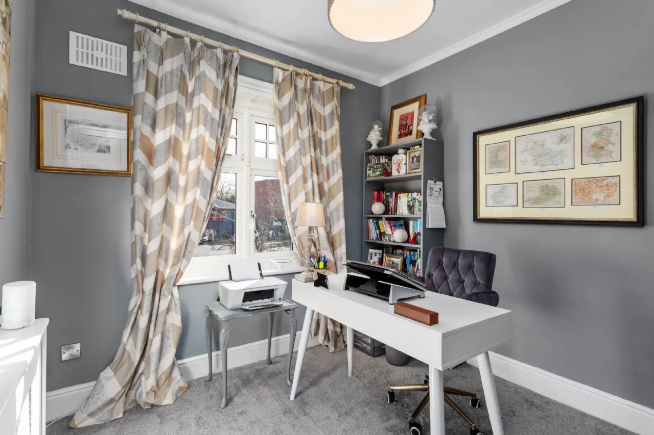 Photo of 2A Grosvenor Road, Rathmines, Dublin 6, D06 E6X3