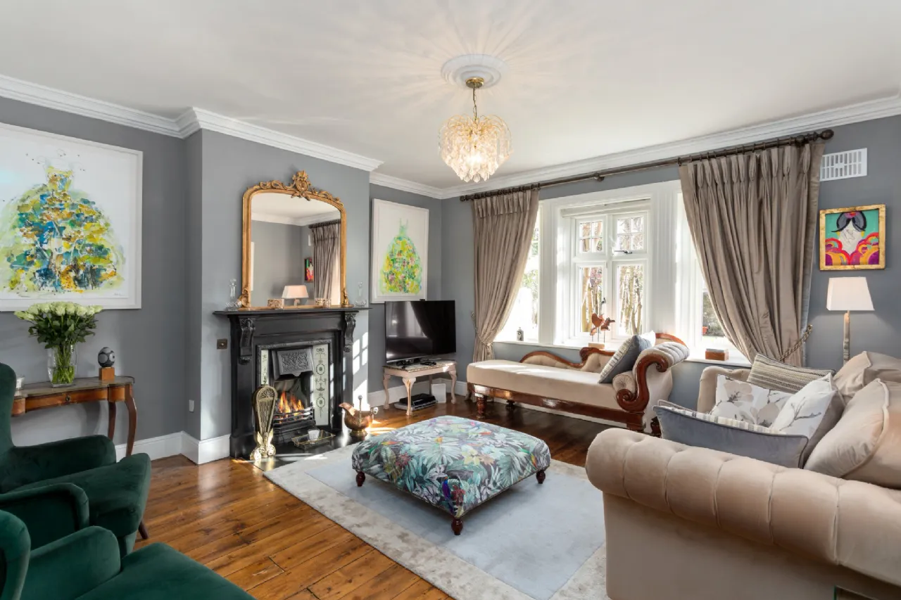 Photo of 2A Grosvenor Road, Rathmines, Dublin 6, D06 E6X3