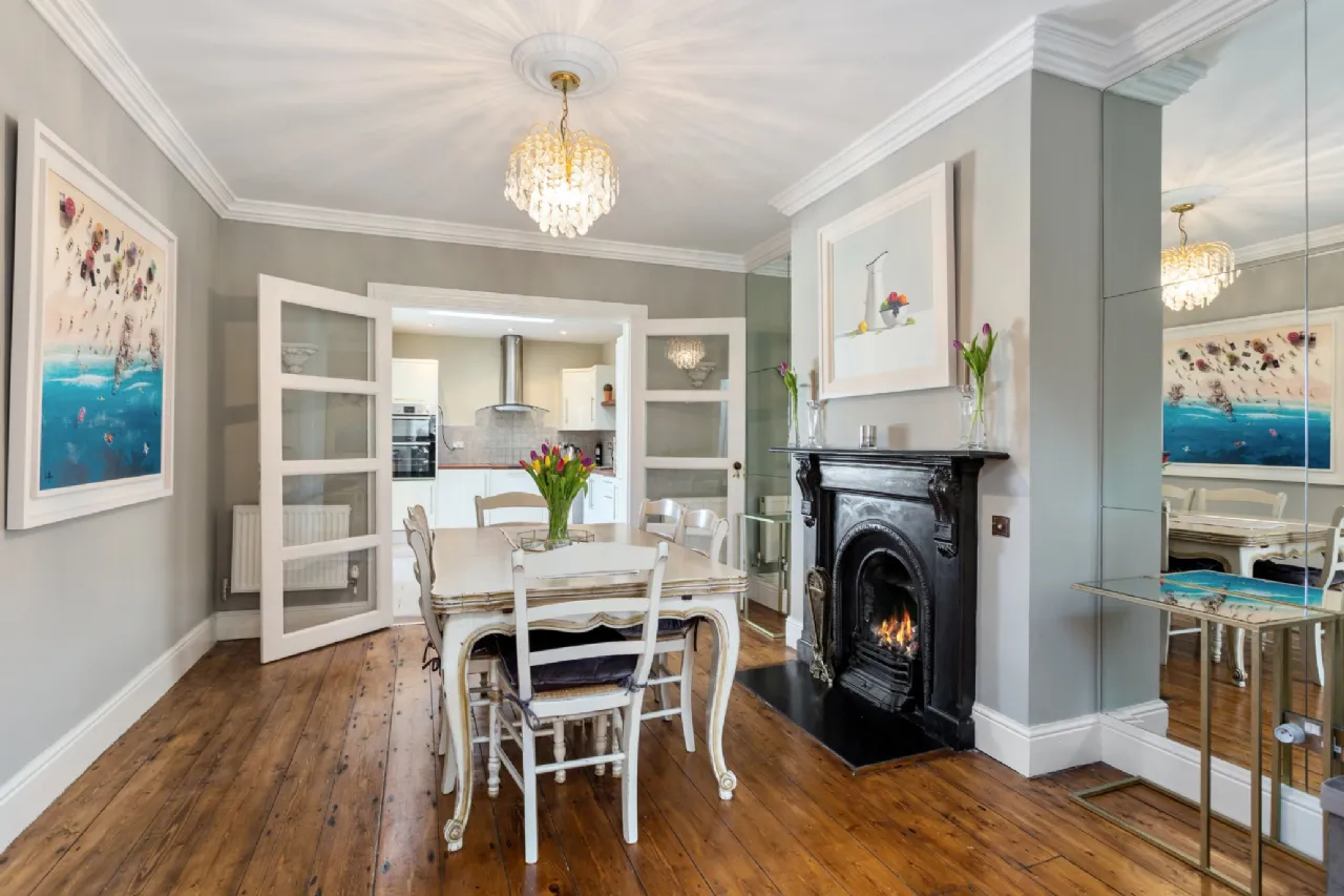 Photo of 2A Grosvenor Road, Rathmines, Dublin 6, D06 E6X3