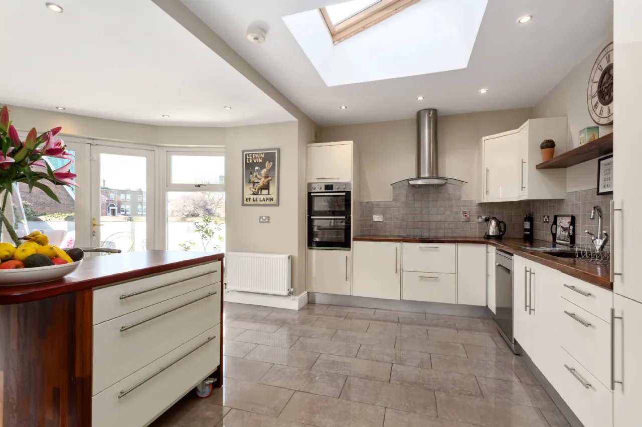 Photo of 2A Grosvenor Road, Rathmines, Dublin 6, D06 E6X3