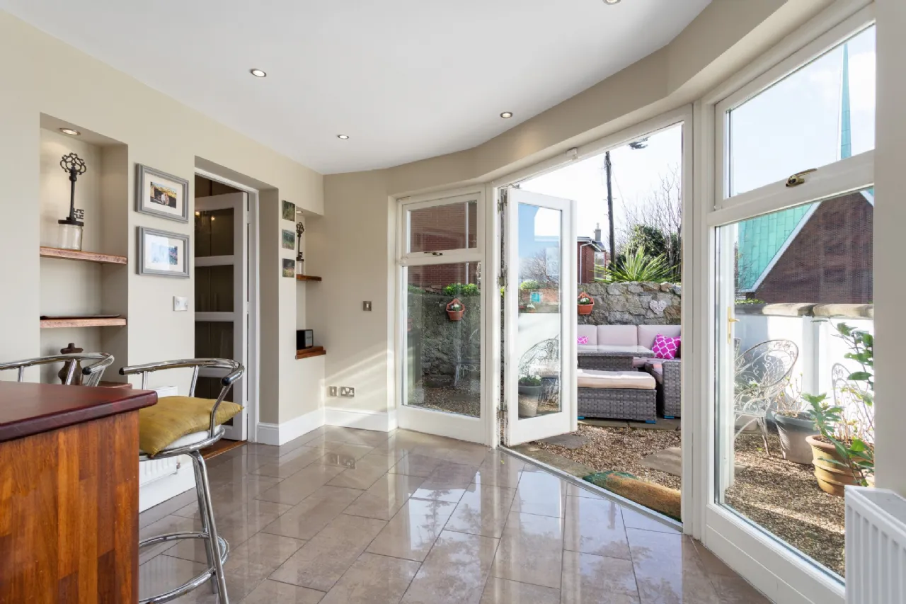 Photo of 2A Grosvenor Road, Rathmines, Dublin 6, D06 E6X3