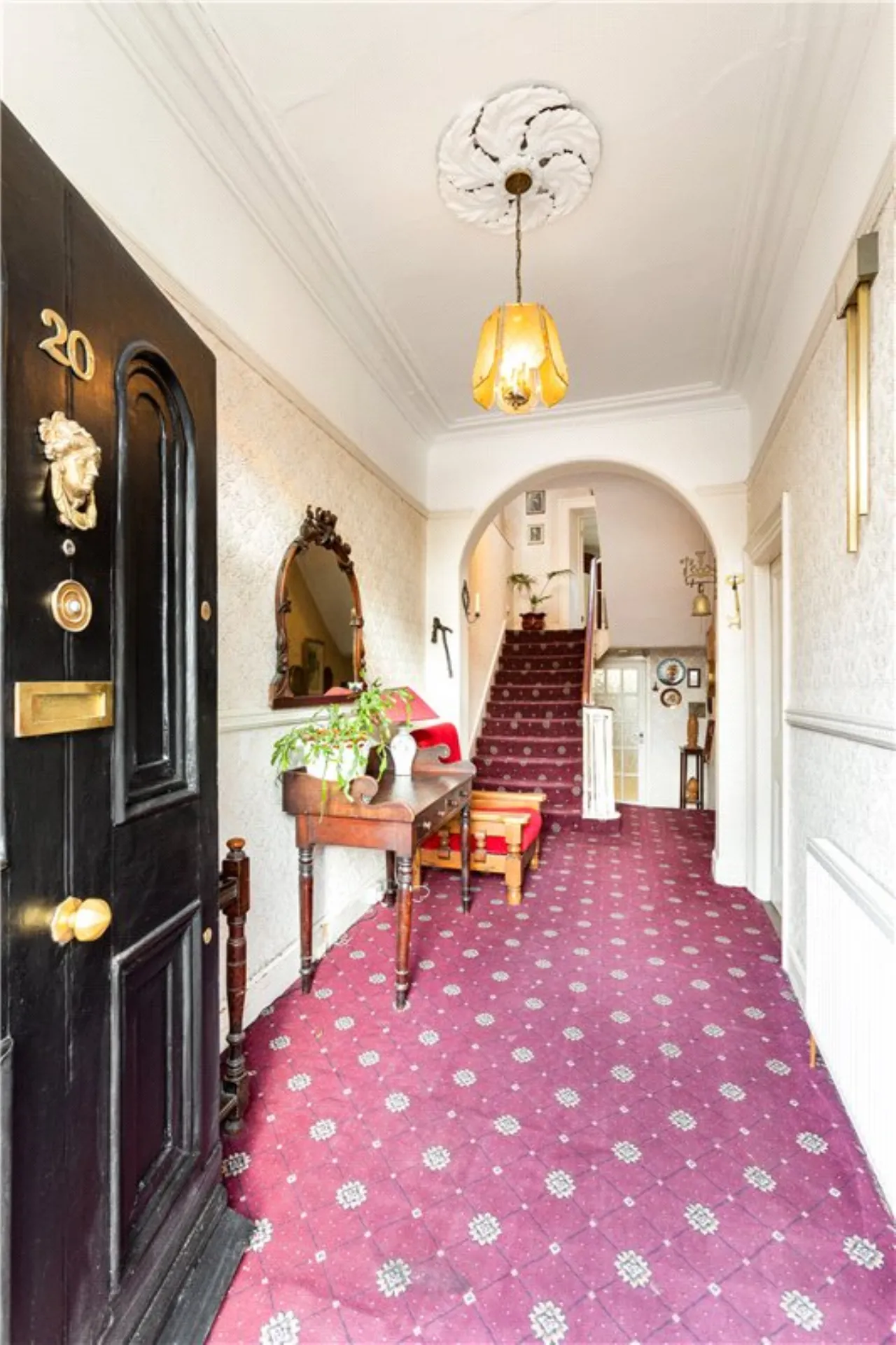 Photo of 20 Windsor Terrace, Portobello, Dublin 8, D08 N8F5