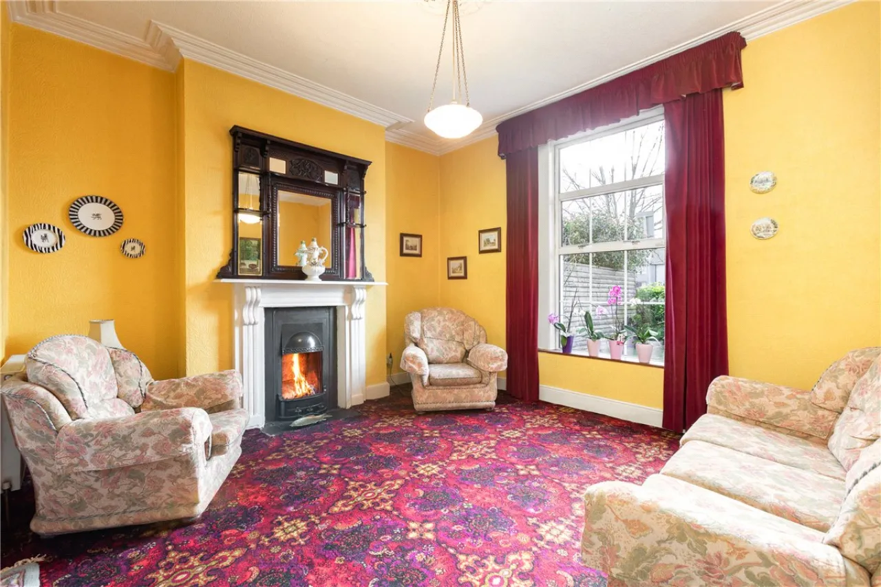 Photo of 20 Windsor Terrace, Portobello, Dublin 8, D08 N8F5