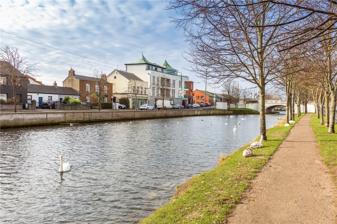 Photo of 20 Windsor Terrace, Portobello, Dublin 8, D08 N8F5