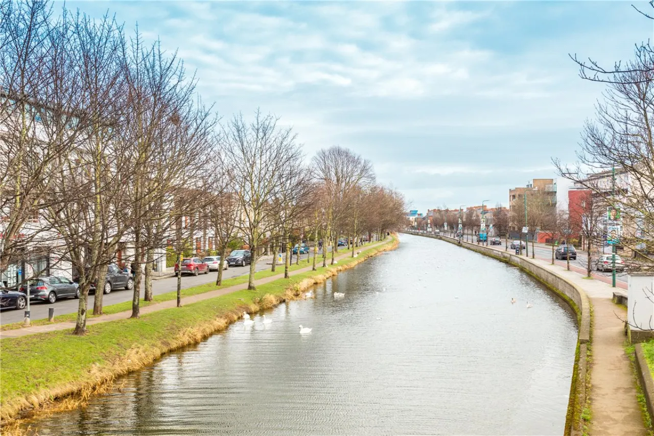 Photo of 20 Windsor Terrace, Portobello, Dublin 8, D08 N8F5