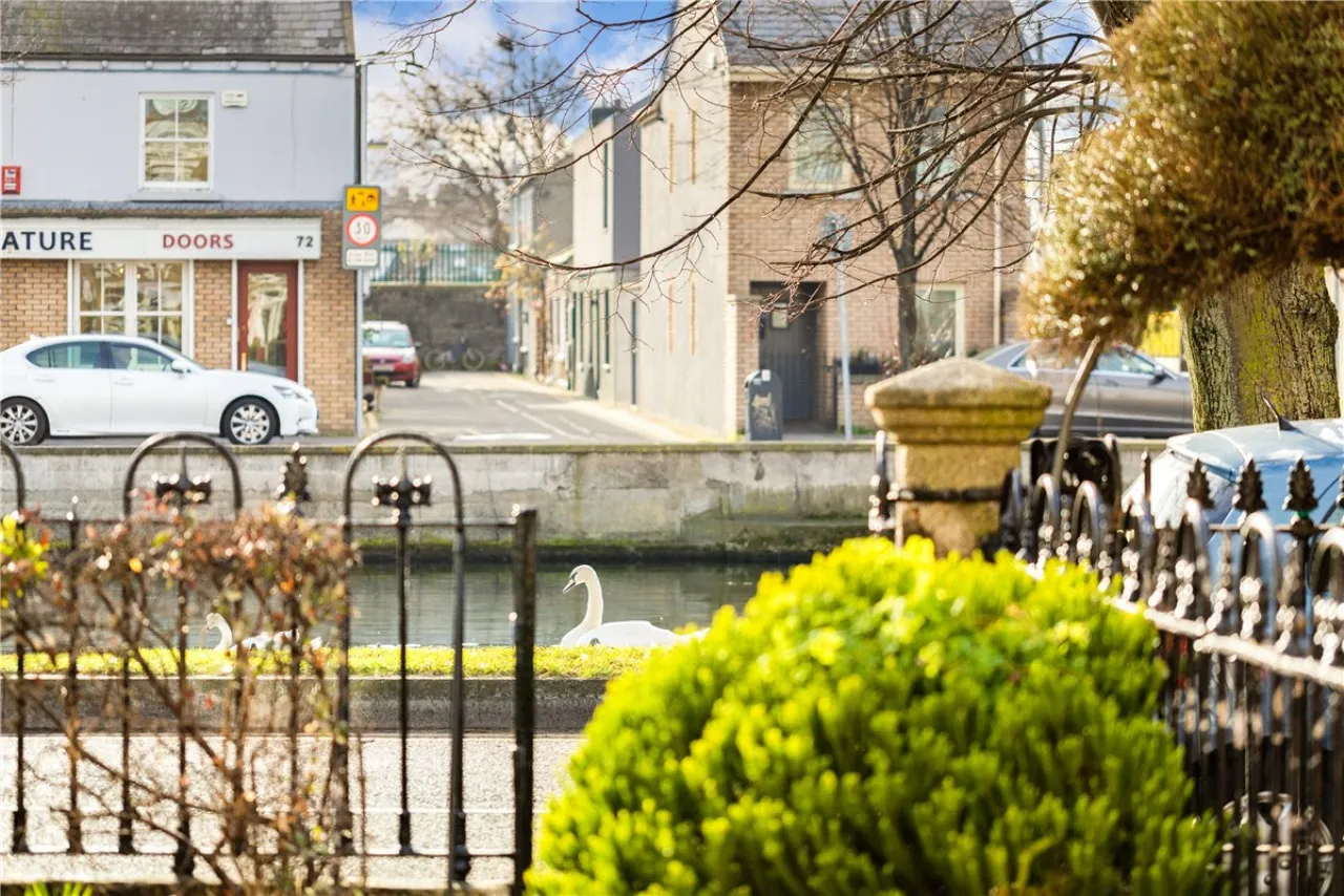 Photo of 20 Windsor Terrace, Portobello, Dublin 8, D08 N8F5