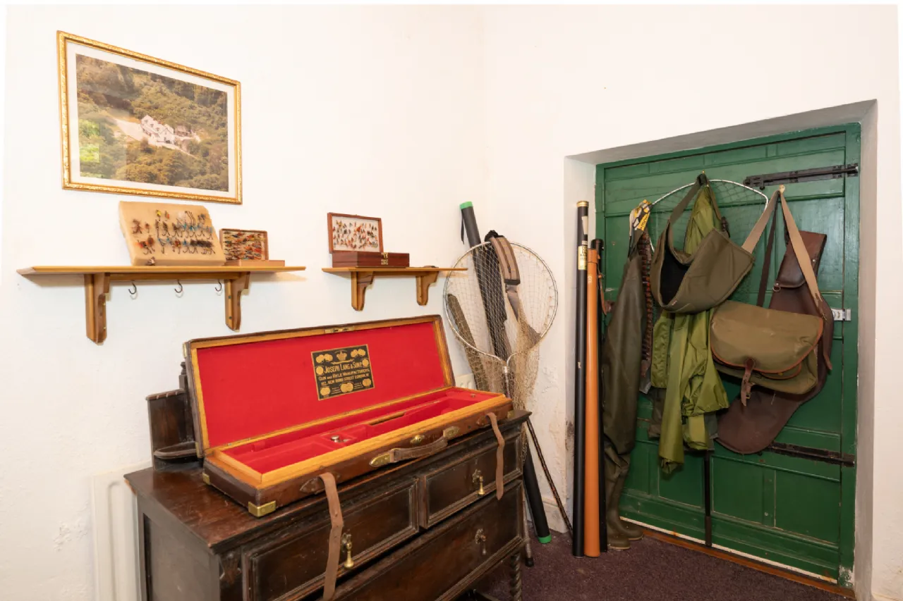 Photo of Ballynona Cottage, Ballynona South, Midleton, Co Cork, P25 E009