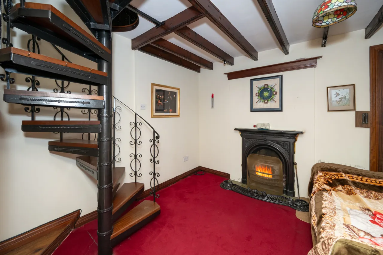 Photo of Ballynona Cottage, Ballynona South, Midleton, Co Cork, P25 E009