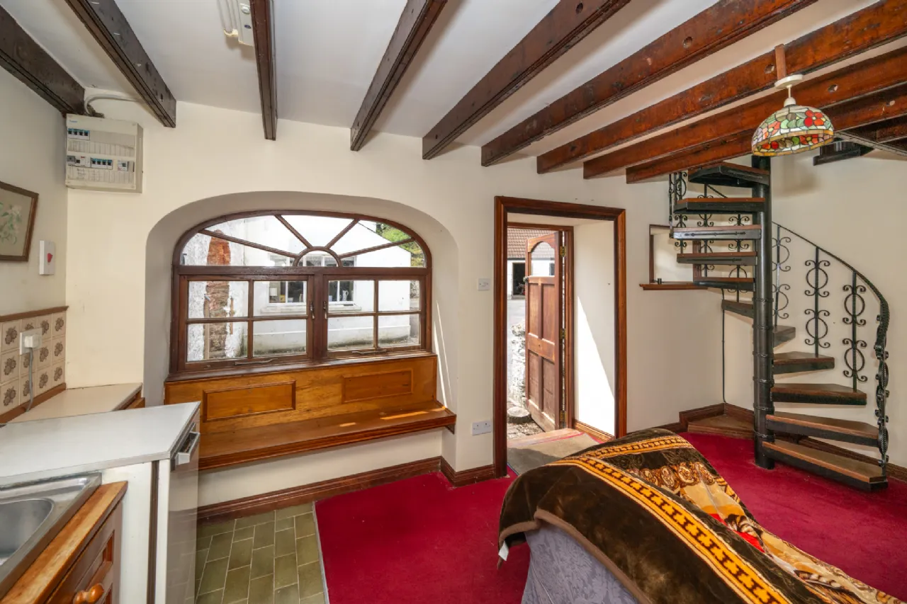 Photo of Ballynona Cottage, Ballynona South, Midleton, Co Cork, P25 E009