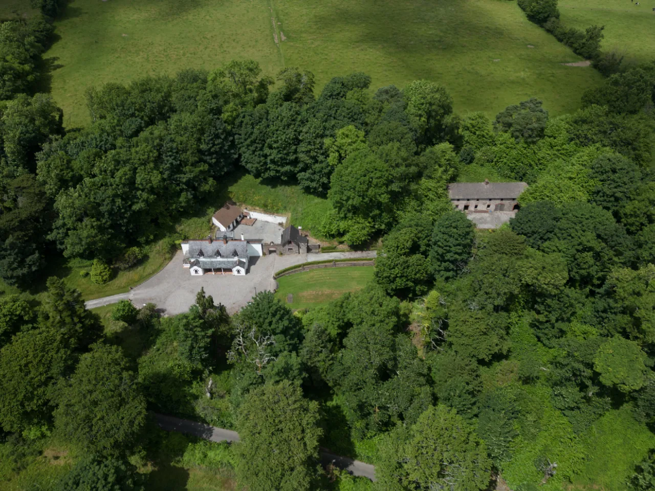 Photo of Ballynona Cottage, Ballynona South, Midleton, Co Cork, P25 E009