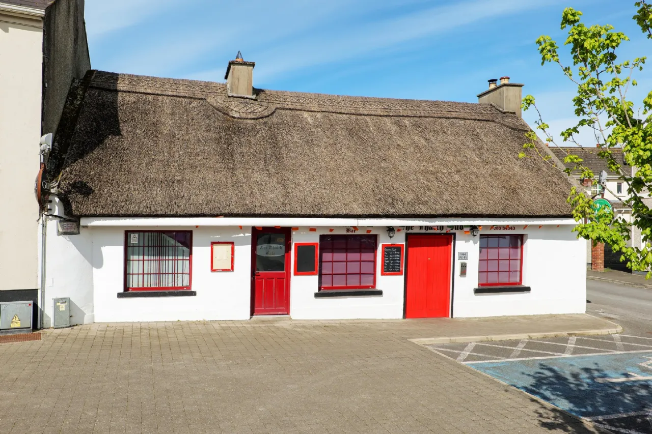Photo of The Thatch Bar, Headford, Co. Galway