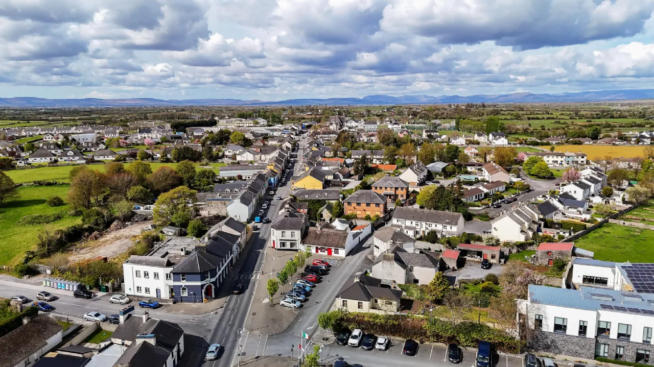 Photo of The Thatch Bar, Headford, Co. Galway