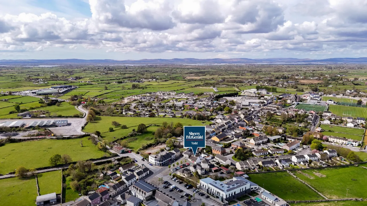 Photo of The Thatch Bar, Headford, Co. Galway