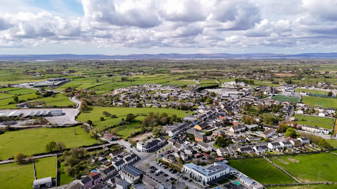 Photo of The Thatch Bar, Headford, Co. Galway