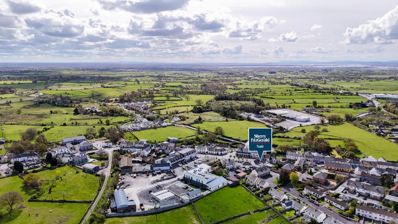 Photo of The Thatch Bar, Headford, Co. Galway
